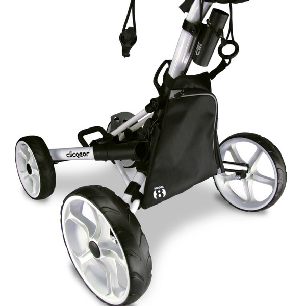 Clicgear 8.0 Golf Trolley Pack Bag